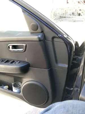 Foto de CENTRALITA CONFORT MAZDA 6 BERLINA (GH) 2.2 Turbodiesel CAT (163 CV / 120 KW)