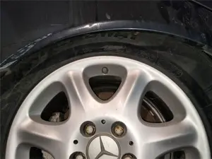 Foto de AMORTIGUADOR TRASERO DERECHO MERCEDES-BENZ CLASE S (BM 220) BERLINA