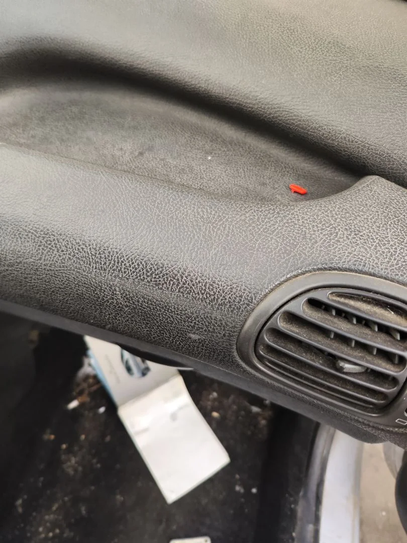 Foto de AIRBAG DELANTERO DERECHO PEUGEOT 206 referencia 8220NR