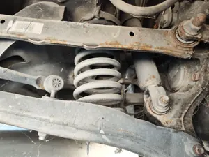 Foto de BIELETA ESTABILIZADORA TRASERA DERECHA KIA CEED (JD) 1.4 CAT (99 CV / 73 KW)