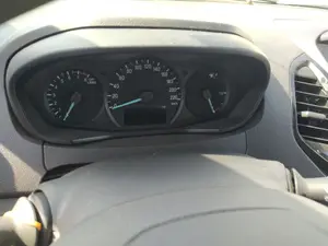 Foto de CUADRO INSTRUMENTOS FORD KA+ (CDU) 1.2 Ti-VCT CAT (86 CV / 63 KW)