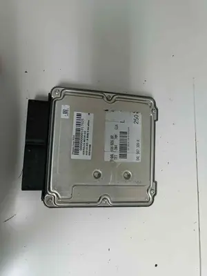 Foto de CENTRALITA MOTOR UCE AUDI A3 SEDÁN (8VM) 2.0 16V TDI (150 CV / 110 KW) referencia 0281031066 foto 3