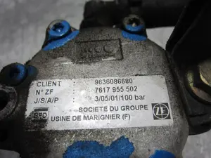 Foto de BOMBA DIRECCION CITROEN C5 BERLINA referencia 9636086680 foto 6