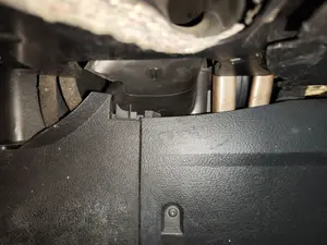 Foto de CENTRALITA AIRBAG VOLKSWAGEN BORA BERLINA (1J2)(1998) 1.9 TDI (110 CV / 81 KW)