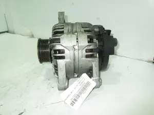 Foto de ALTERNADOR ALFA ROMEO 156 (116) referencia 0124415015 foto 3