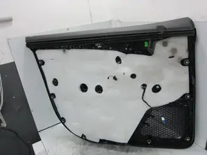 Foto de GUARNECIDO PUERTA DELANTERA DERECHA PORSCHE CAYENNE (TIPO 92A) referencia 7P5867012C foto 3