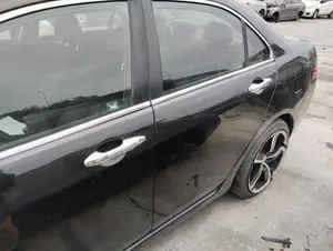 Foto de PUERTA TRASERA IZQUIERDA HONDA ACCORD BERLINA (CL/CN) 2.0 VTEC CAT (155 CV / 114 KW)