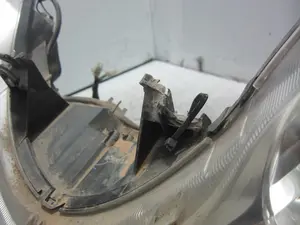 Foto de FARO DELANTERO HONDA PCX 125 125 cm3 - 8.6 kW (0 CV / 0 KW) referencia 33110-KWN-901 foto 6
