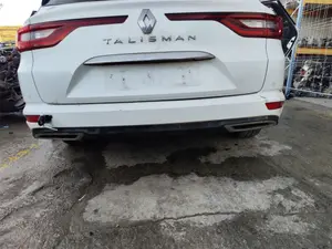 Foto de PARAGOLPES TRASERO RENAULT TALISMAN SPORT TOURER 1.6 dCi Diesel FAP Energy (131 CV / 96 KW) referencia 850101141R foto 1