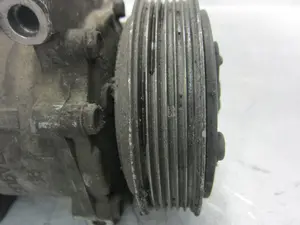 Foto de COMPRESOR AIRE ACONDICIONADO CITROEN C3 referencia SD6V121439 foto 3