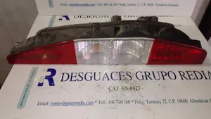 Foto de PILOTO TRASERO DERECHO FIAT I DOBLÒ (119) referencia 040600999000