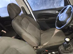 Foto de ASIENTO DELANTERO IZQUIERDO CITROEN C3 PICASSO 1.6 HDi FAP (92 CV / 68 KW) referencia 8846ER