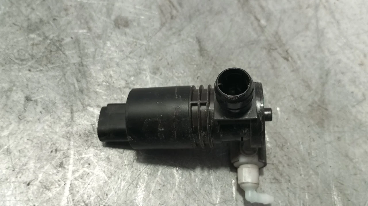 Foto de BOMBA LIMPIA MG HS 1.5 Turbo (161 CV / 119 KW) referencia 20210810