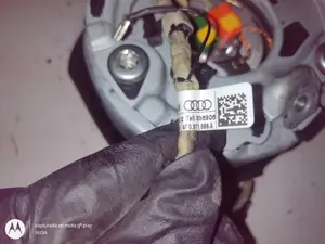 Foto de AIRBAG DELANTERO IZQUIERDO AUDI A6 BERLINA (4F2) referencia 8E0880301 foto 4
