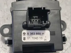 Foto de MANDO INTERMITENTES BMW SERIE 3 BERLINA (E46) 3.0 24V Turbodiesel CAT (184 CV / 135 KW) referencia 01104010 foto 2