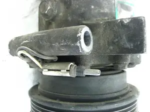 Foto de COMPRESOR AIRE ACONDICIONADO RENAULT CLIO II FASE II (B/CB0) referencia 8200315744 foto 5
