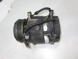 Foto de COMPRESOR AIRE ACONDICIONADO PEUGEOT 106 (S2) referencia 6560502 foto 2
