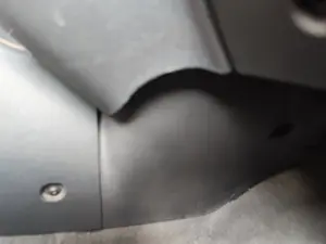 Foto de CENTRALITA AIRBAG OPEL CORSA C 1.2 16V CAT (Z 12 XEP / LB4) (80 CV / 59 KW)