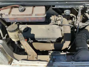 Foto de BOMBA COMBUSTIBLE FIAT DUCATO II CAMIÓN 2.8 JTD (146 CV / 107 KW) referencia 940000400