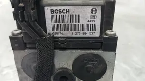 Foto de ABS MG ROVER ROVER 25 (R/RF) 1.4 16V CAT (103 CV / 76 KW) referencia 0273004537 foto 4