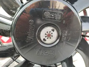 Foto de ELECTROVENTILADOR AUDI A4 BERLINA (8E) 2.0 16V FSI (150 CV / 110 KW) referencia 870680J foto 5
