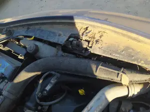 Foto de ELECTROVENTILADOR RENAULT CLIO III 1.2 16V (75 CV / 55 KW) referencia 7701068310 foto 3