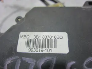 Foto de CERRADURA PUERTA DELANTERA DERECHA SEAT IBIZA (6L1) 1.9 SDI (64 CV / 47 KW) referencia 3B1837016BQ foto 2