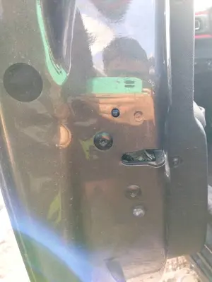 Foto de CERRADURA PUERTA DELANTERA IZQUIERDA CITROEN C3