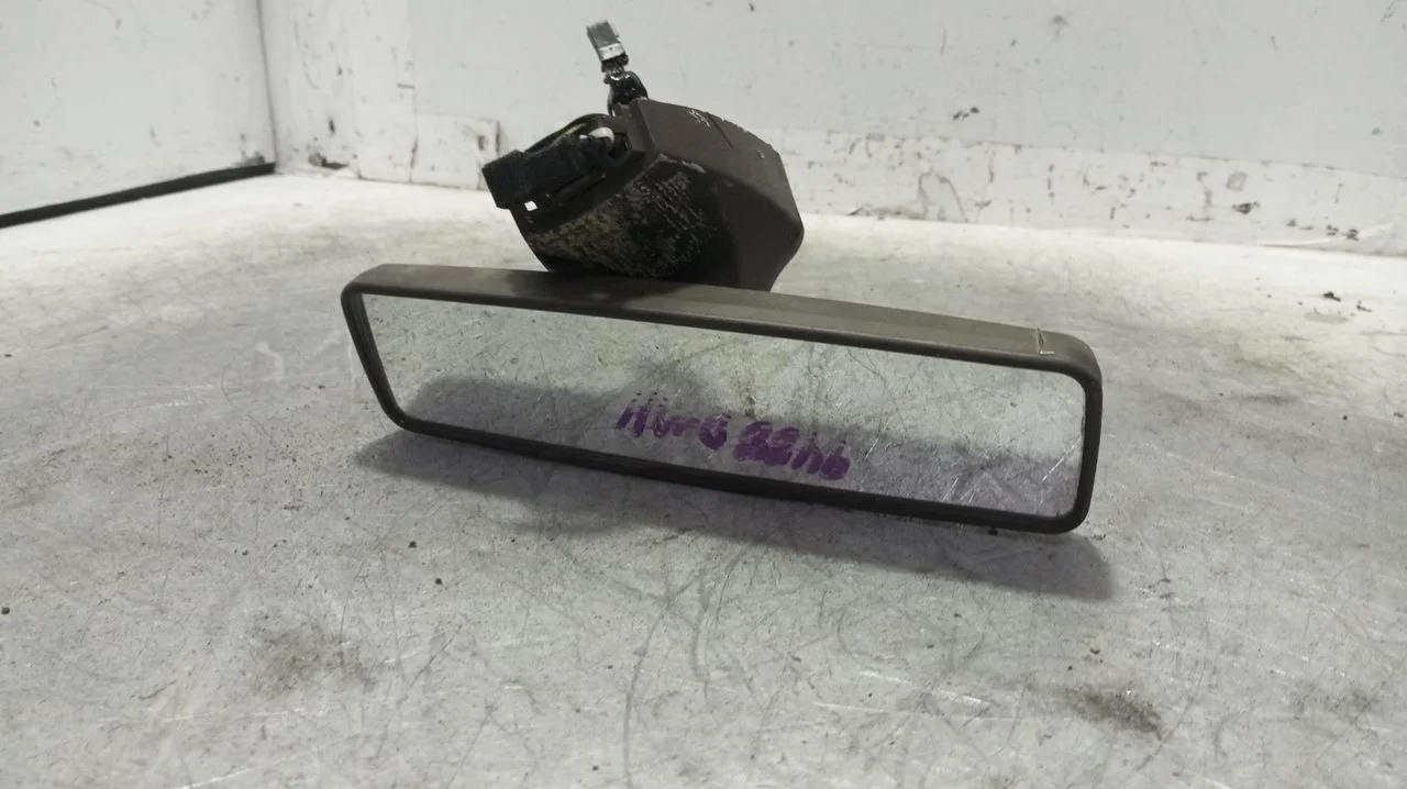 Foto de RETROVISOR INTERIOR LANCIA MUSA (184) 1.3 JTD CAT (69 CV / 51 KW) referencia E30154946