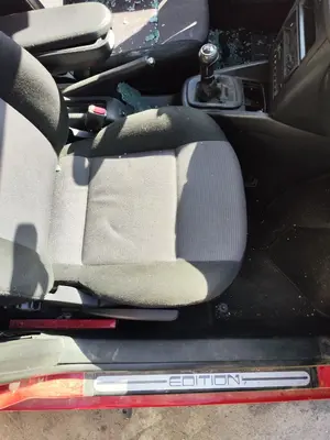 Foto de ASIENTO DELANTERO DERECHO VOLKSWAGEN GOLF IV BERLINA (1J1)(10.1997) 1.9 TDI (90 CV / 66 KW)
