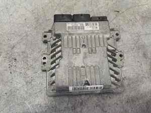 Foto de CENTRALITA MOTOR UCE CITROEN GRAND C4 PICASSO 1.6 HDi FAP (112 CV / 82 KW) referencia S180075002