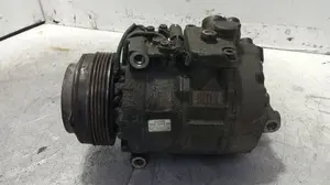 Foto de COMPRESOR AIRE ACONDICIONADO BMW SERIE 3 BERLINA (E46) 2.2 24V CAT (170 CV / 125 KW) referencia 4472208025 foto 5