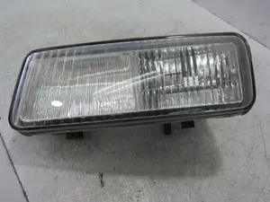 Foto de FARO ANTINIEBLA IZQUIERDO CITROEN EVASION 2.0 HDi (109 CV / 80 KW) referencia 36010700 foto 11