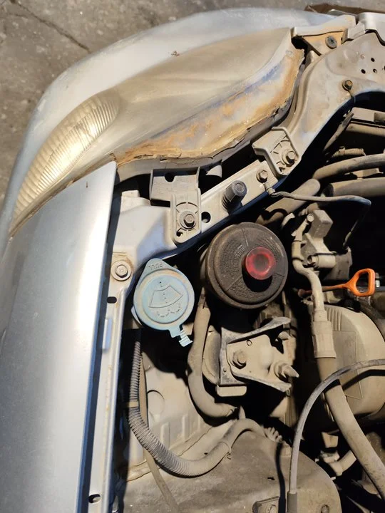 Foto de DEPOSITO LIMPIA HONDA CIVIC COUPÉ (EJ6/8) 1.6 CAT (105 CV / 77 KW) referencia 76840S01C02
