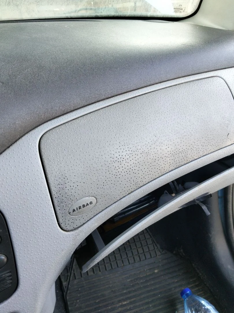 Foto de AIRBAG DELANTERO DERECHO CITROEN C3 1.4 HDi (68 CV / 50 KW) referencia 8216P7