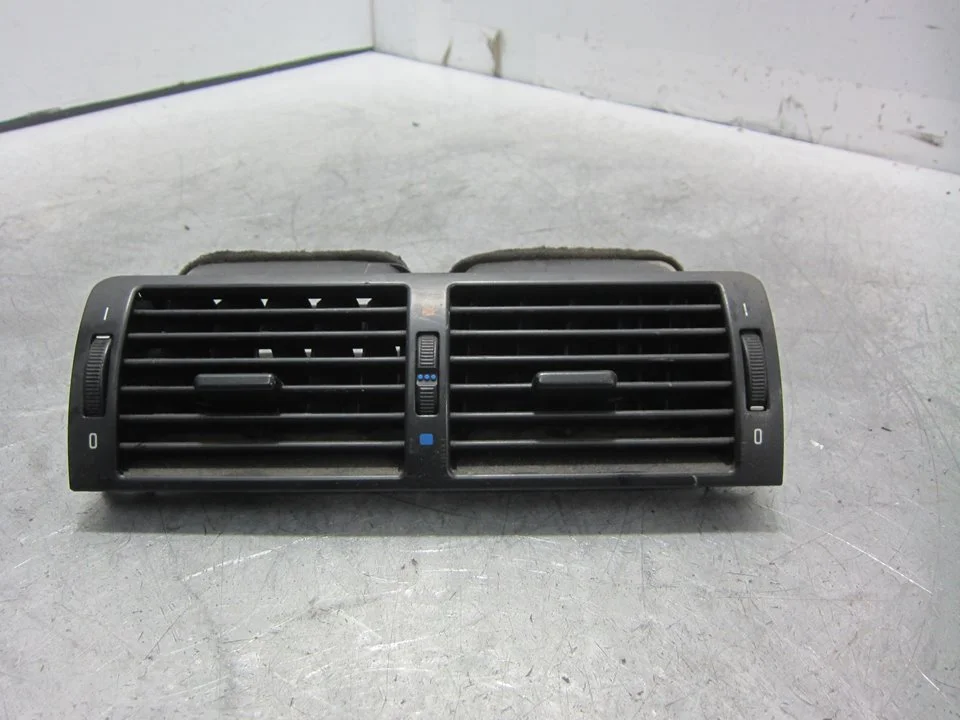 Foto de NO IDENTIFICADO BMW SERIE 3 BERLINA (E46) 3.0 24V Turbodiesel CAT (184 CV / 135 KW) referencia 468361895
