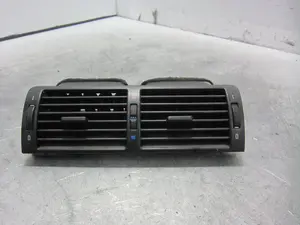 Foto de NO IDENTIFICADO BMW SERIE 3 BERLINA (E46) 3.0 24V Turbodiesel CAT (184 CV / 135 KW) referencia 468361895