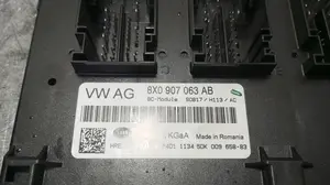 Foto de MODULO ELECTRONICO AUDI A1 SPORTBACK (8XF) 1.6 TDI (116 CV / 85 KW) referencia 8X0907063AB foto 4