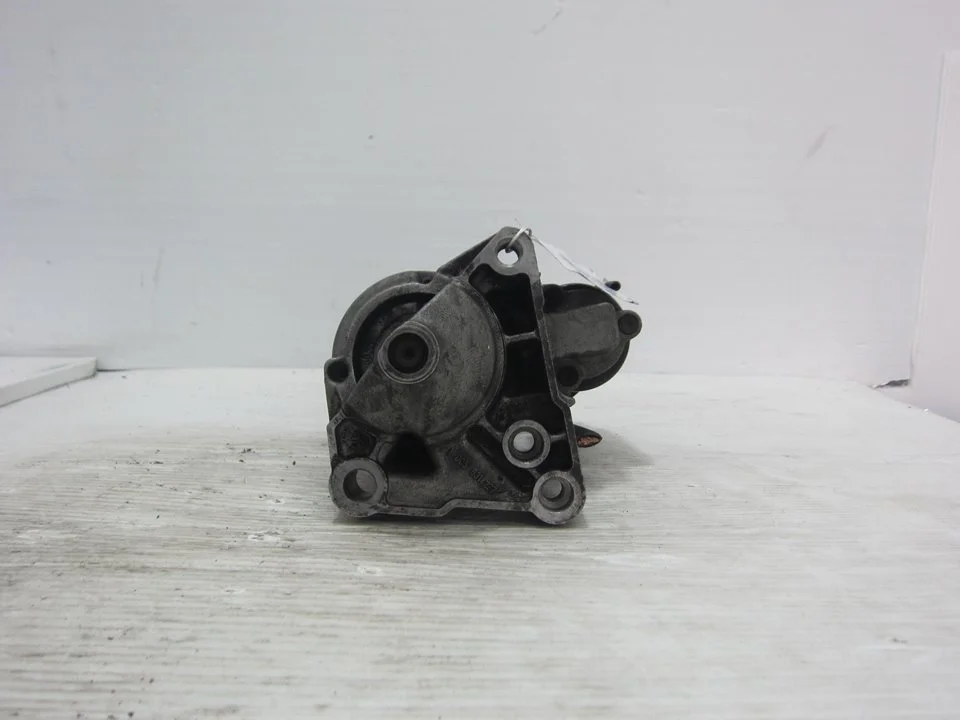 Foto de MOTOR ARRANQUE RENAULT LAGUNA II (BG0) referencia 8200186148