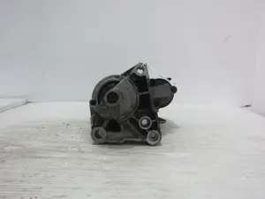 Foto de MOTOR ARRANQUE RENAULT LAGUNA II (BG0) referencia 8200186148