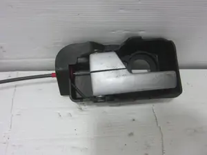 Foto de CERRADURA PUERTA DELANTERA IZQUIERDA FORD MONDEO BERLINA (GE) 3.0 V6 24V CAT (226 CV / 166 KW) referencia A21813 foto 5