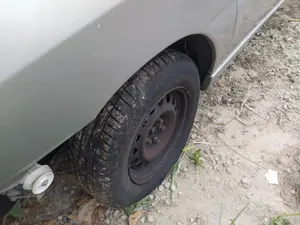 Foto de TRANSMISION DELANTERA IZQUIERDA PEUGEOT EXPERT FURGÓN COMFORT (1995) 2.0 HDi (109 CV / 80 KW)
