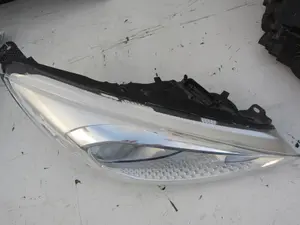 Foto de NO IDENTIFICADO FORD FOCUS SPORTBREAK (CB8) 1.6 TDCi CAT (95 CV / 70 KW) foto 41