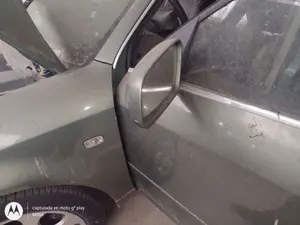 Foto de RETROVISOR IZQUIERDO AUDI A6 BERLINA (4B2) 1.9 TDI (131 CV / 96 KW) foto 2