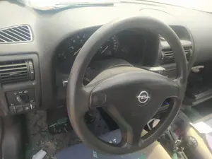 Foto de AIRBAG DELANTERO IZQUIERDO OPEL ASTRA G BERLINA 2.2 16V DTI CAT (Y 22 DTR / L50) (125 CV / 92 KW) referencia 90437351
