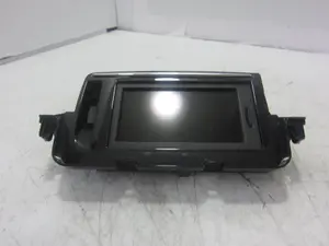 Foto de SISTEMA NAVEGACION GPS RENAULT MEGANE III BERLINA 5P 1.2 TCE (132 CV / 97 KW) referencia 280380578R