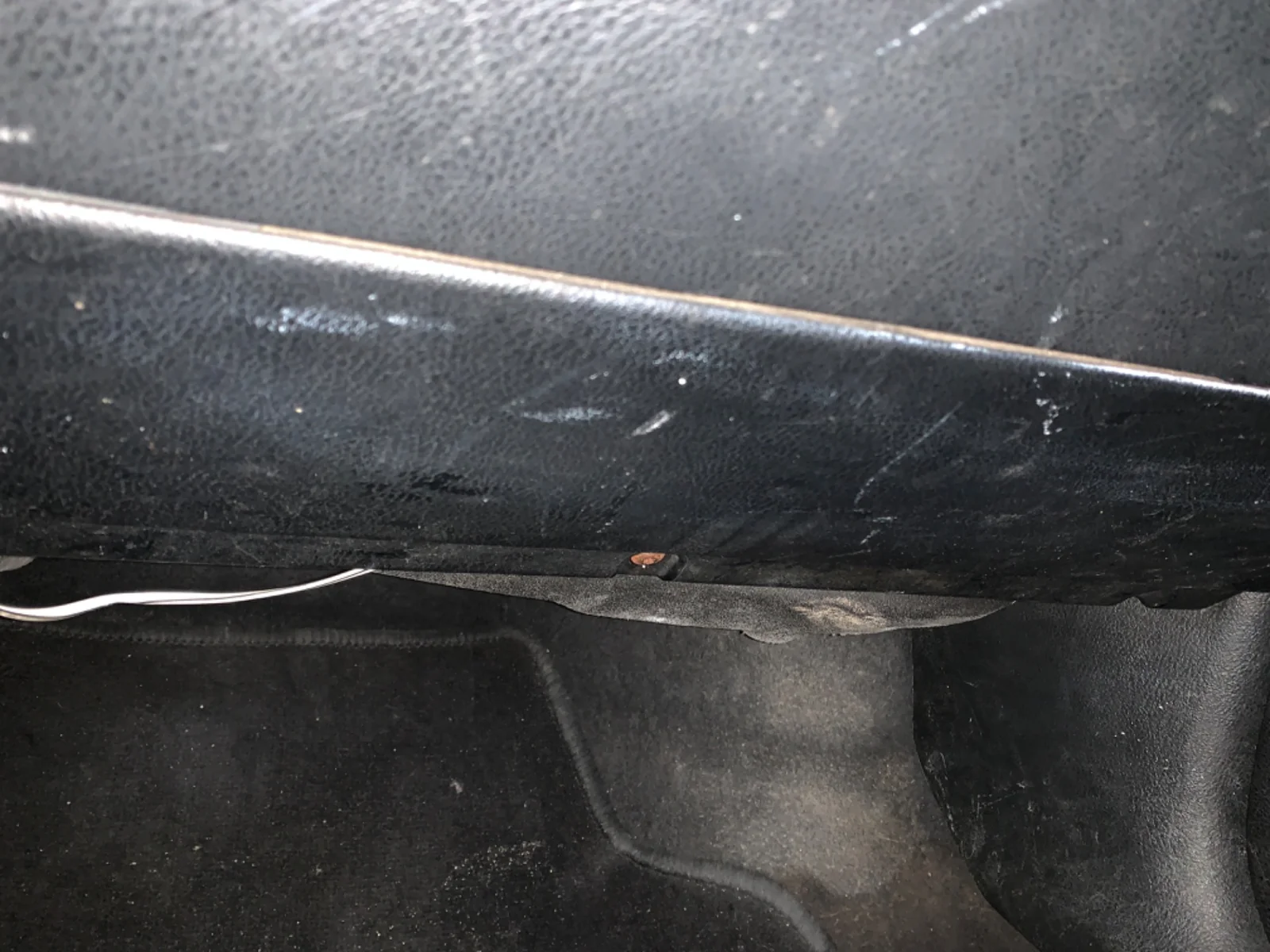 Foto de VENTILADOR CALEFACCION VOLKSWAGEN GOLF IV BERLINA (1J1)(10.1997) 1.9 TDI (101 CV / 74 KW)