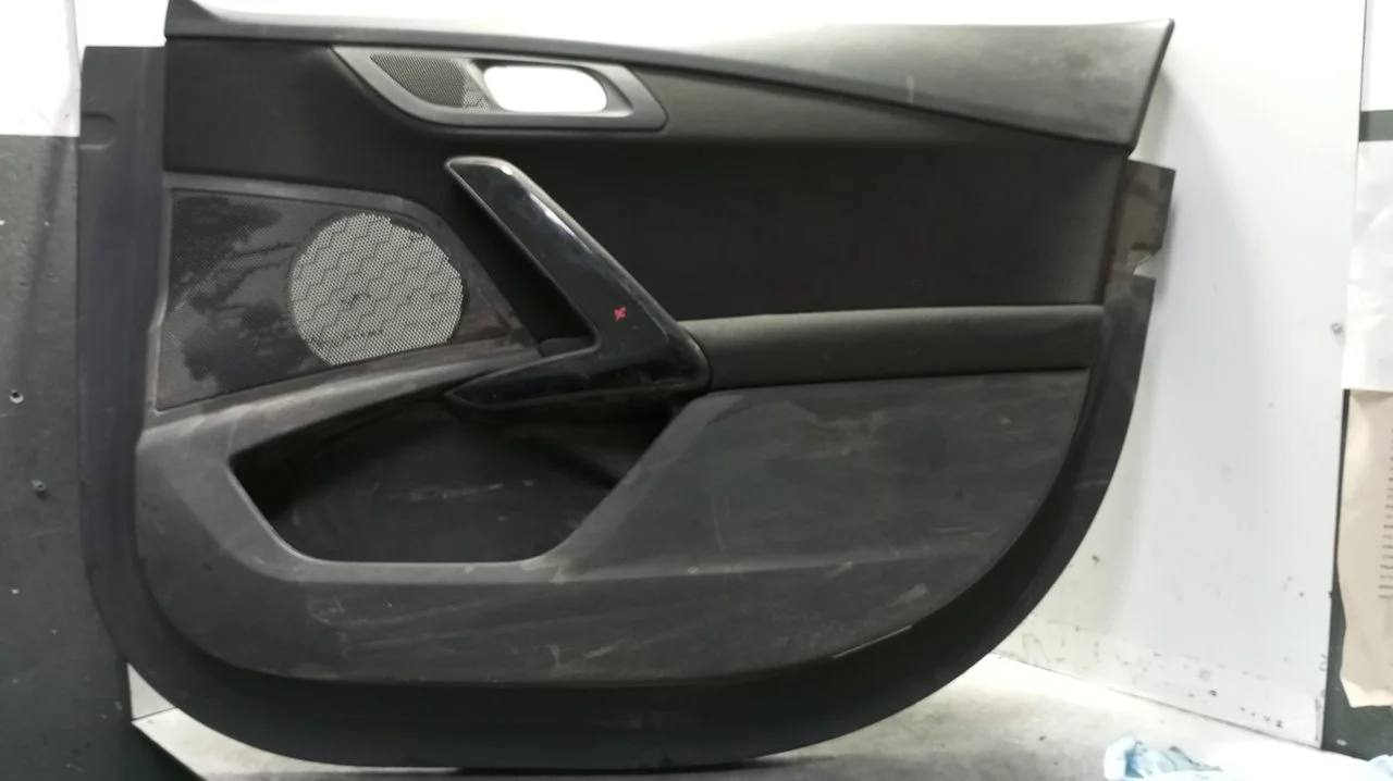 Foto de GUARNECIDO PUERTA DELANTERA DERECHA PEUGEOT 508 2.0 16V HDi FAP (140 CV / 103 KW) referencia 9687652777