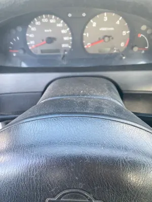 Foto de MANDO MULTIFUNCION NISSAN ALMERA (N15) 2.0 Diesel (75 CV / 55 KW) foto 3