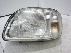 Foto de FARO IZQUIERDO NISSAN MICRA (K11) 1.0 16V CAT (54 CV / 40 KW) referencia 7140 foto 1